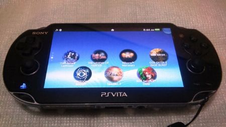 vita ps classified ad