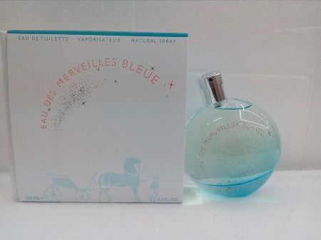 eau des merveilles bleue 100ml