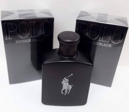 polo double black 125ml