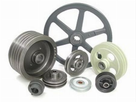 belt pulleys for sale