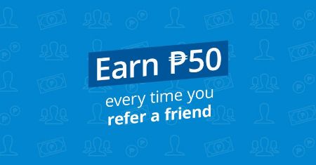 Free Php 50 Business When You Register Internet Online - 