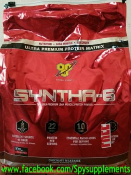 Syntha 6 By Bsn 10lbs Nutrition Food Supplement Agusan Del Norte Philippines Mr Spy1977