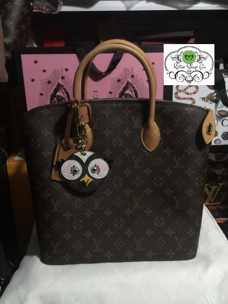 Louis Vuitton Bag - Lv Bag - Louis Vuitton Handbag [ Bags & Wallets ] Metro Manila, Philippines ...