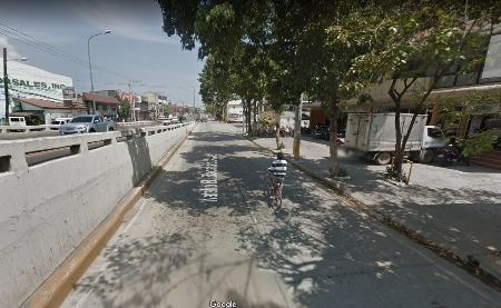 35m 615sqm Lot For Sale In N. Bacalso Avenue Mambaling Cebu City [ Land ...