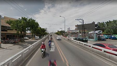 35m 615sqm Lot For Sale In N. Bacalso Avenue Mambaling Cebu City [ Land ...