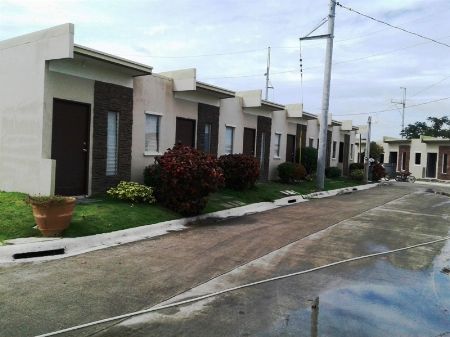 Lumina Tanza (row House), Bagtas, Tanza, Cavite [ House & Lot ] Cavite ...