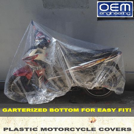 big bike cover