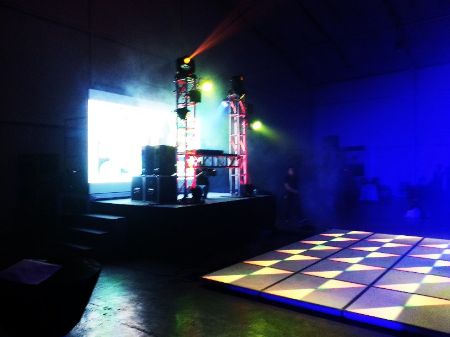 Dance Floor For Rent Led Dance Floor Wedding Metro