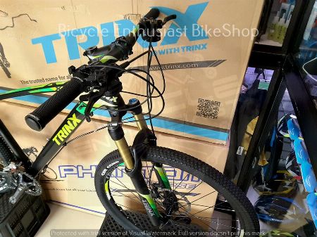 trinx mtb review