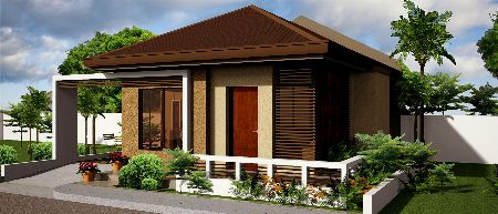 House And Lots Brand New Landheights [ House & Lot ] Iloilo City ...