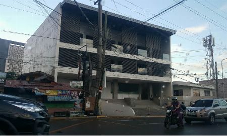 350k 3 Storey Commercial Building For Rent In Cebu City [ Commercial ...