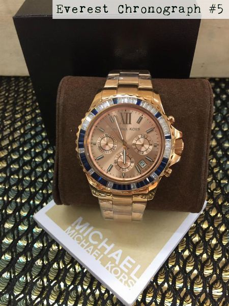 mk watch authentic price