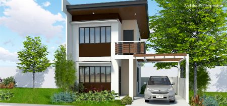 House And Lot For Sale In Idesia Dasmariñas, Cavite ...