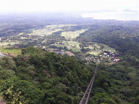 Tagaytay Lot for Sale Overlooking Sycamore Heights Lot For Sale In Tagaytay Highlands Land 