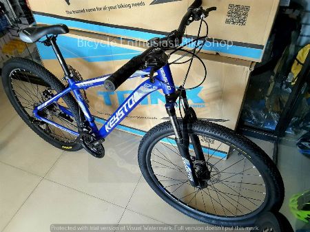 keysto striker 27.5 price