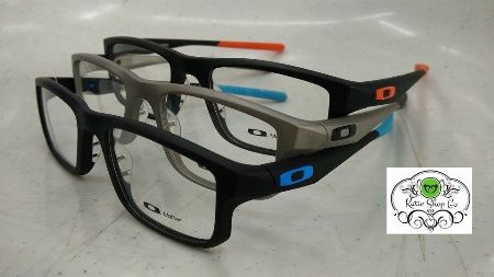 Oakley Voltage Eyeglasses Oakley Prescription Frame Eyeglass Sunglasses Metro Manila Philippines Katieshopgo1384