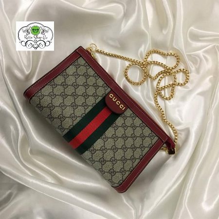 gucci small sling bag price