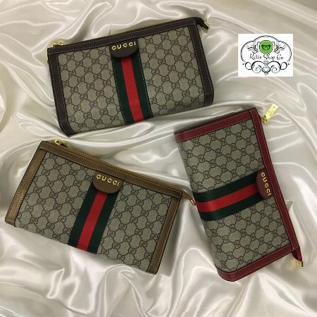 gucci sling wallet bag