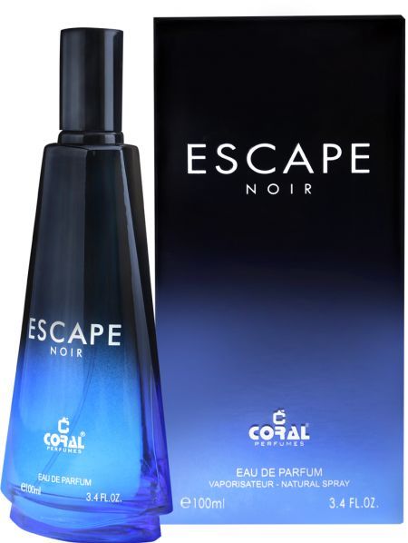 escape intense perfume price