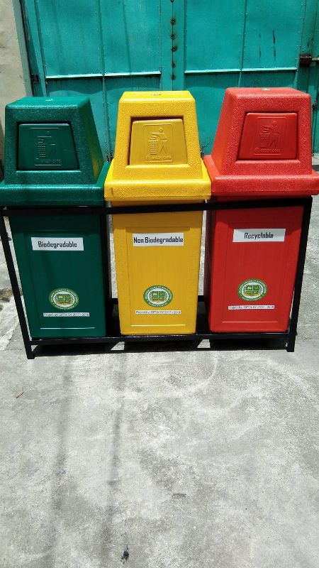 waste segregation essay tagalog