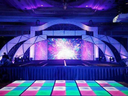 Led Dance Floor Rentals Rental Services Metro Manila