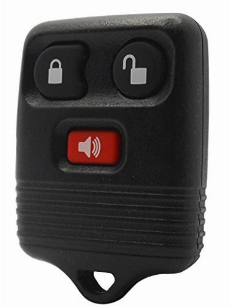 Ford Remote Control 3 Buttons [ All Accessories & Parts ] Pampanga ...