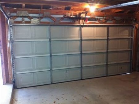 M G A Garage Door Repair The Woodlands Tx Other Services Metro