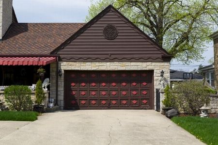 M G A Garage Door Repair The Woodlands Tx Other Services Metro