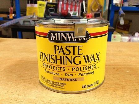 Minwax 785004444 Paste Finishing Wax 1 Pound Home Tools Accessories Metro Manila Philippines Jaltools