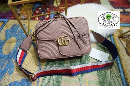 gucci marmont sling bag price