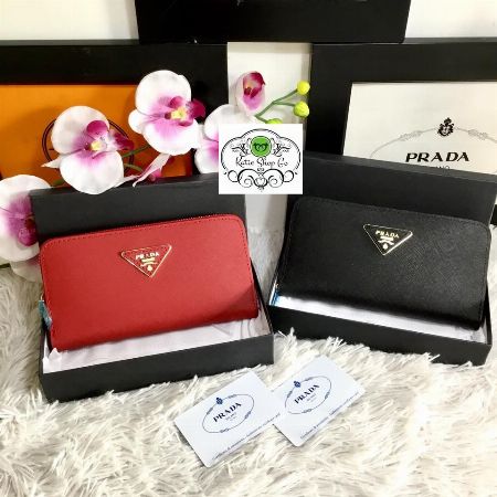 prada wallet philippines