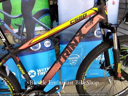 trinx elite c520