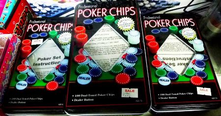 Poker Chips For Sale Philippines