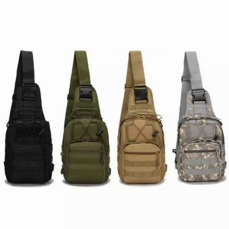 tactical sling bag philippines