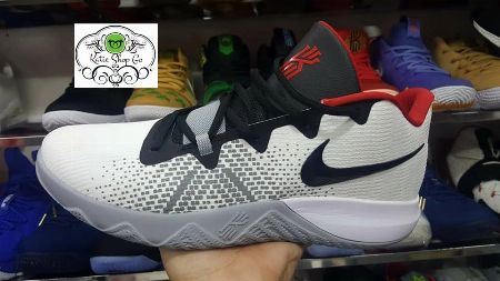 kyrie flytrap ph