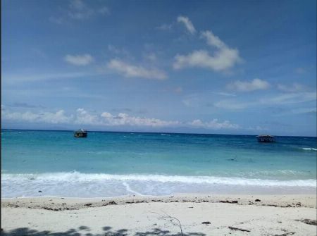 15,000 Sq.m Fully Developed Resort In Samal Island For Sale [ Beach ...