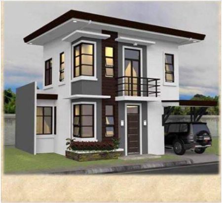 Overlooking 4 Bedrooms 2 Single Storey Single Detached House