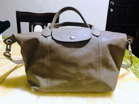 authentic longchamp philippines