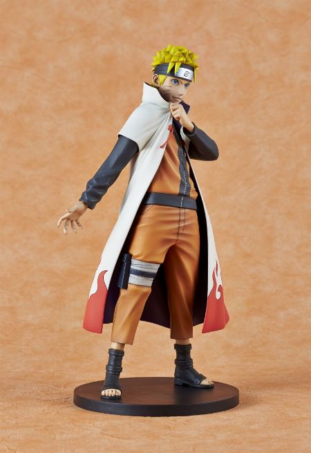 Action Figure  Naruto Hokage All about Action
