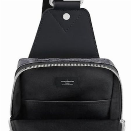 Sale Louis Vuitton Avenue Sling Bag Bags Wallets Laguna