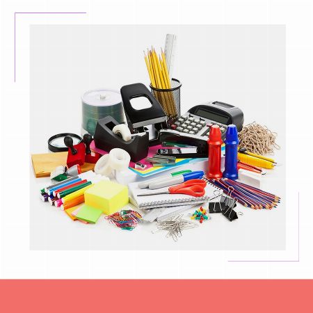 affordable office supplies