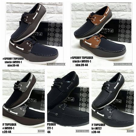 sperry shoes mens price