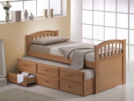 Joseph Trundle Bed Furniture Fixture Antipolo