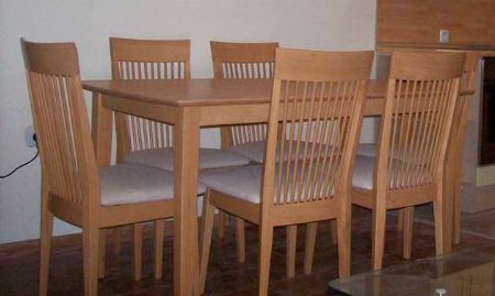 Venice Dining Set Furniture Fixture Antipolo Philippines Sales Hwc