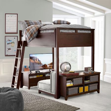 Gracia Bunk Bed Furniture Fixture Antipolo