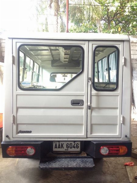 Hyundai H100 Fb Type Dual Aircon Low Mileage 2014 Not Kc2700 Rush Sale ...