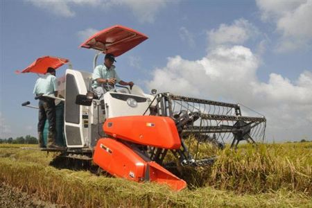 harvester combine kubota philippines classified manila ad