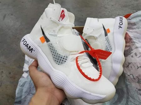 off white hyperdunk price