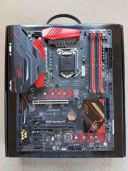 Kriv Konvergencija Placanje Asrock Fatal1ty B250 Sweetmamadays Com