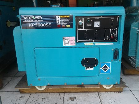 Soundproof 5kw Diesel Generator Small Portable Genset For Sale Philippines For Sale Small Portable Generators Manufacturer From China 107545580